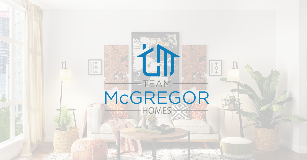 Team McGregor Homes Kari McGregor Keller Williams Realty