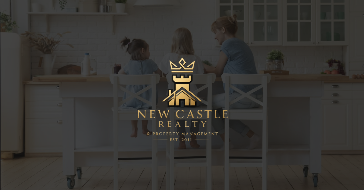 New Castle Realty & Property Management cover