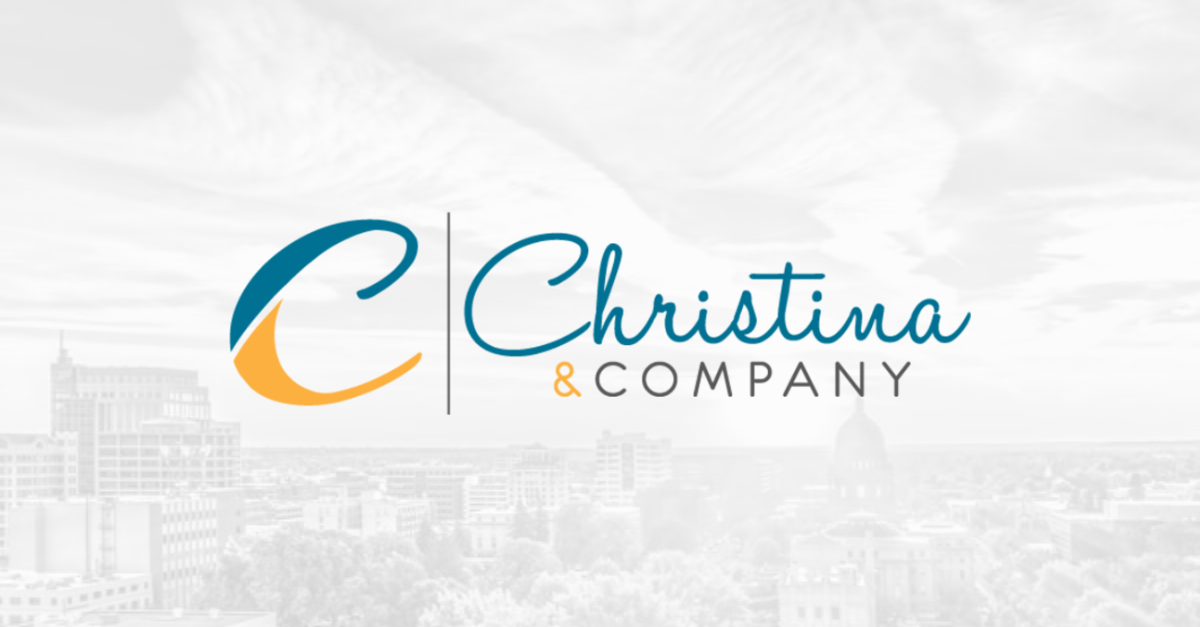 Christina & Company, Keller Williams Realty Boise