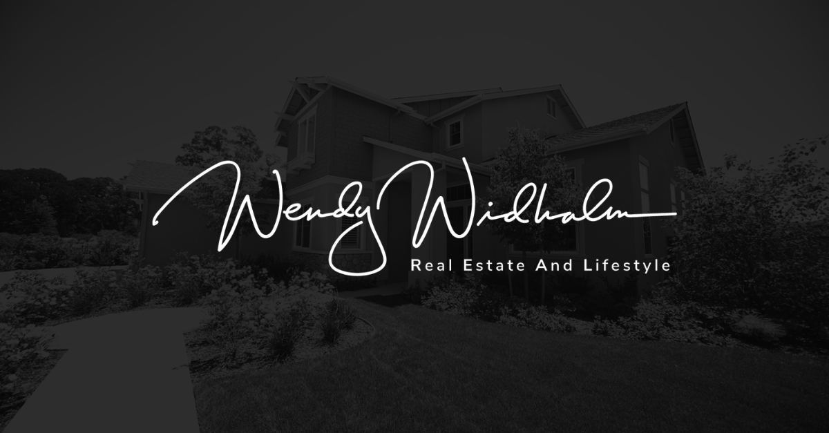 Wendy Widhalm, Realtor Wendy Widhalm Hamann Real Estate & Property