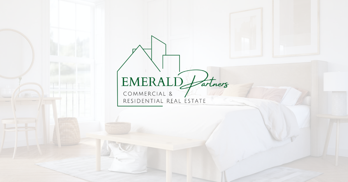 Emerald Partners Shannon Collins Green Street Realty