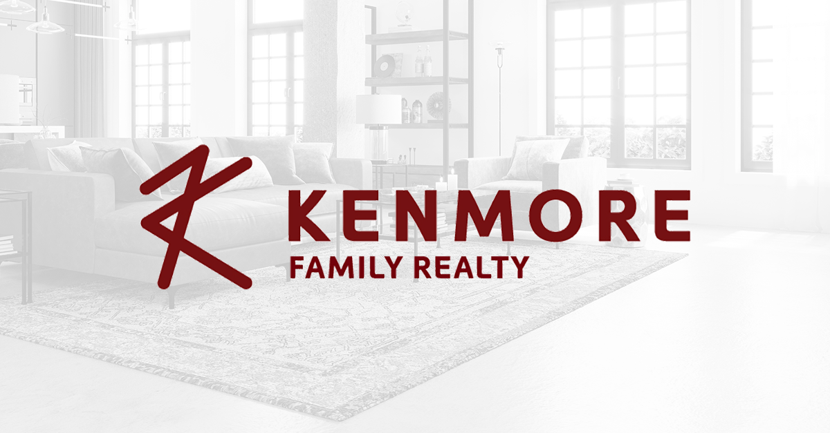 Kenmore Family Realty Better Homes & Gardens Real Estate Signature