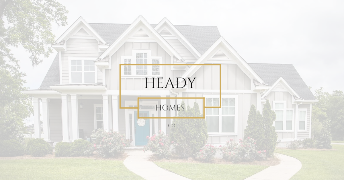 Heady Homes Kathleen Heady John L. Scott Realty