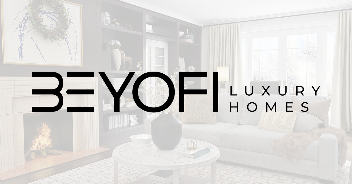 BeYofi Luxury Homes Bernard D Evans Keller Williams First Atlanta
