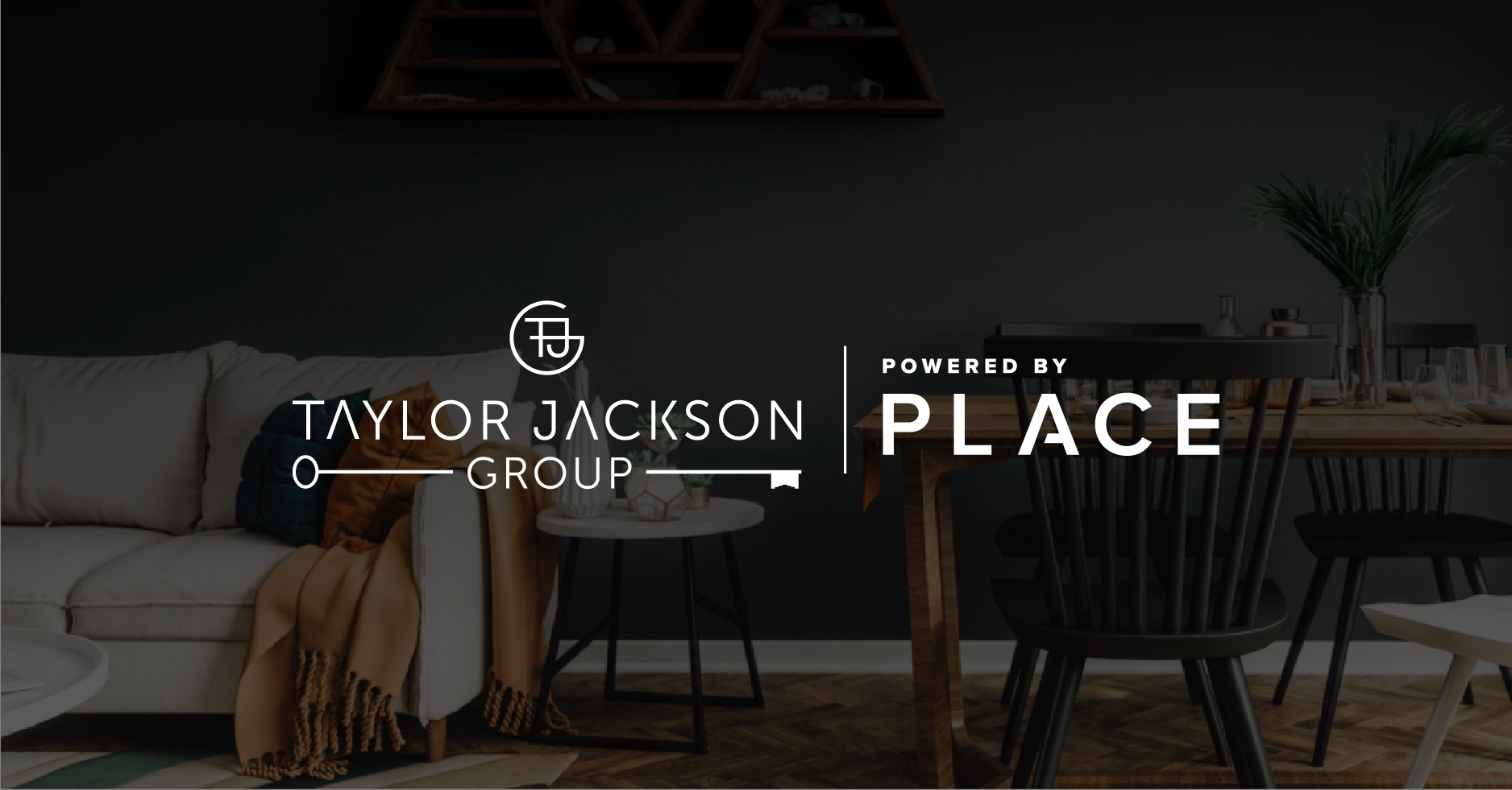 Taylor Jackson Group Brokered by Real Broker, LLC