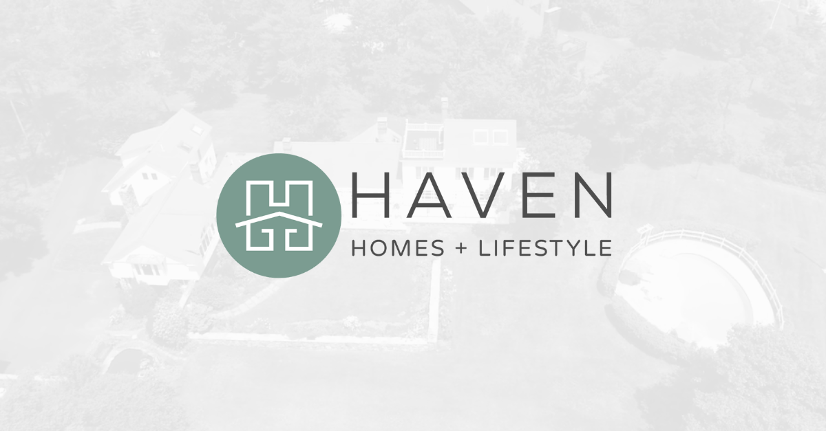 Haven Homes + Lifestyle at Keller Williams Coastal and Lakes