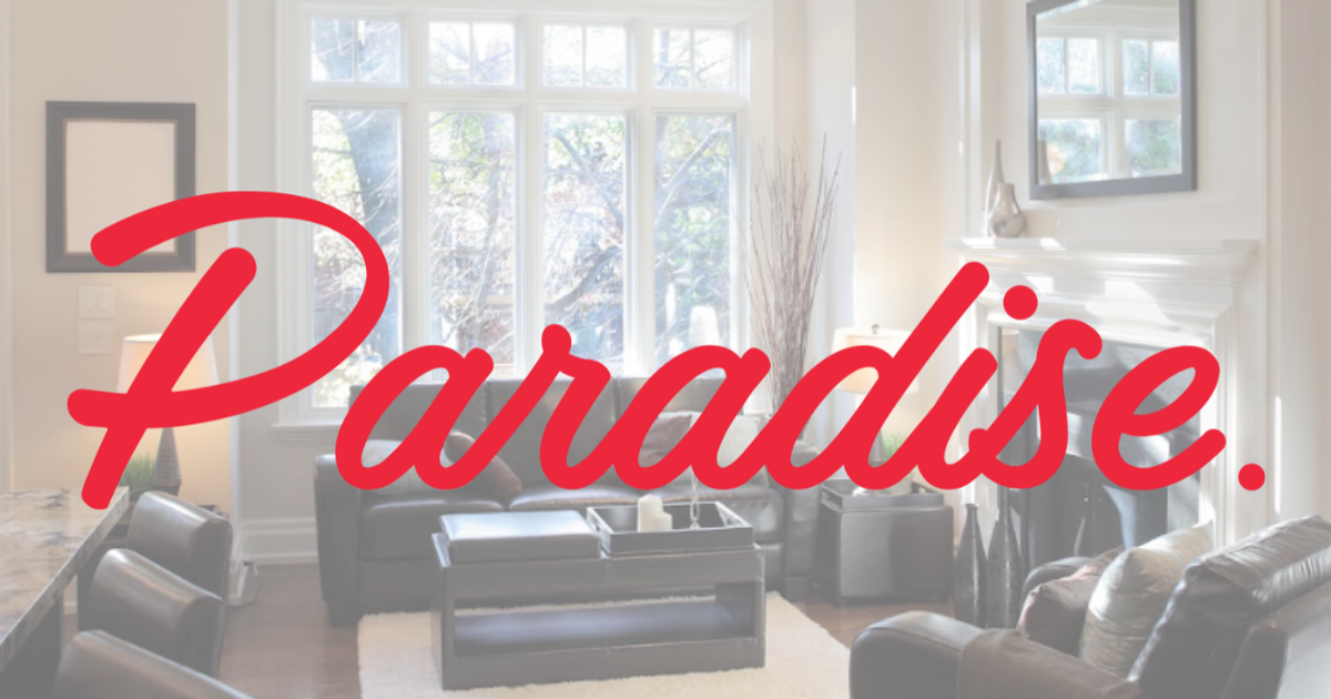 Paradise Real Estate Brokers, Inc - Honolulu, HI