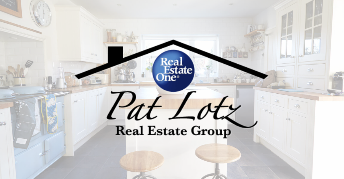 The Pat Lotz Real Estate Group Real Estate One WHO WE ARE