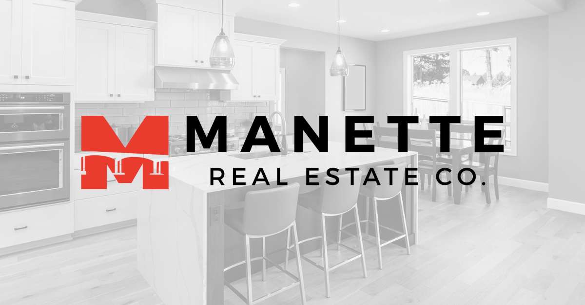 Manette Real Estate