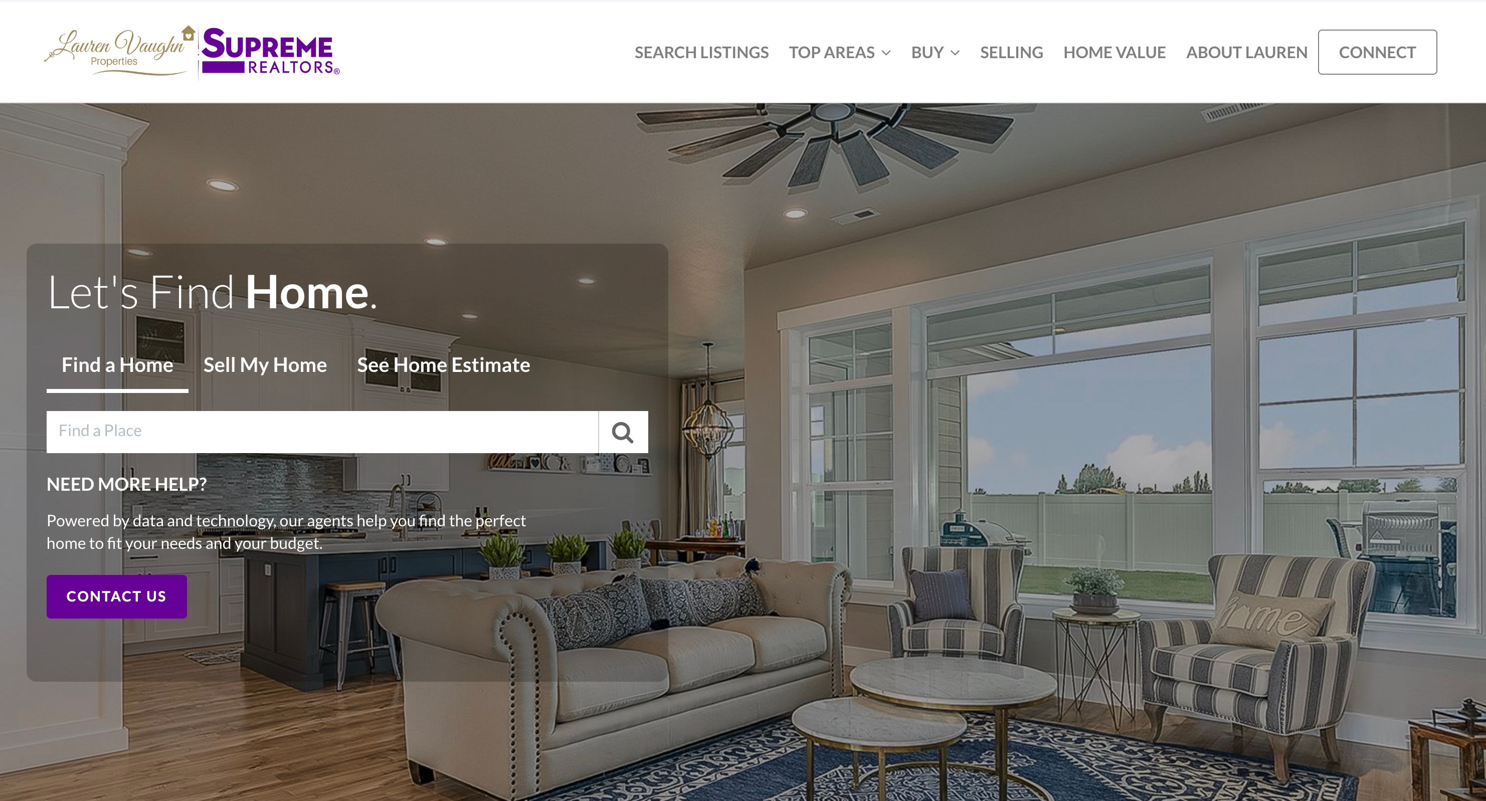 Lauren Vaughn Properties