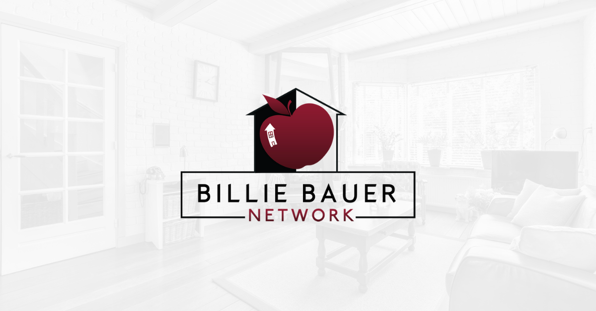 Billie Bauer Network - Keller Williams