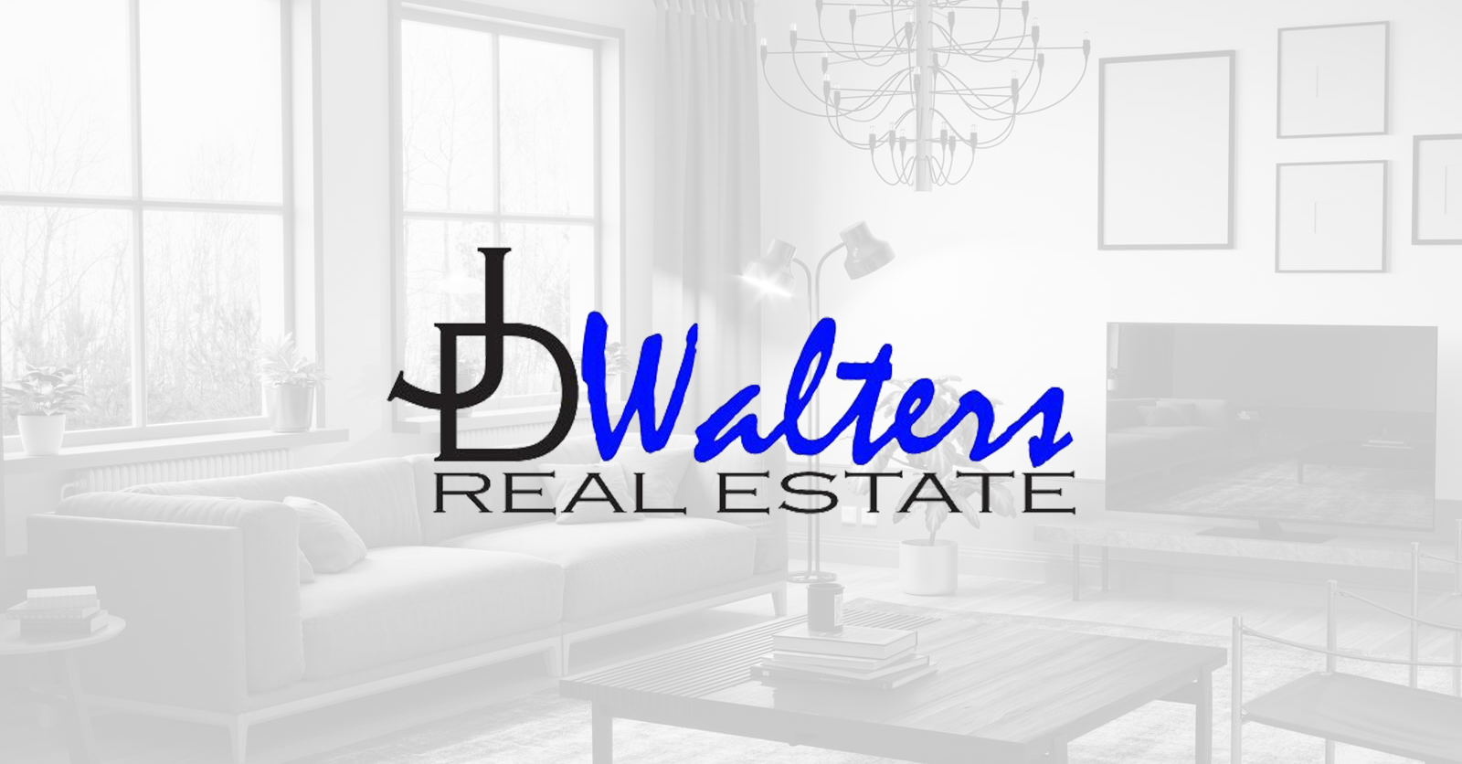 Jessie Walters JD Walters Real Estate