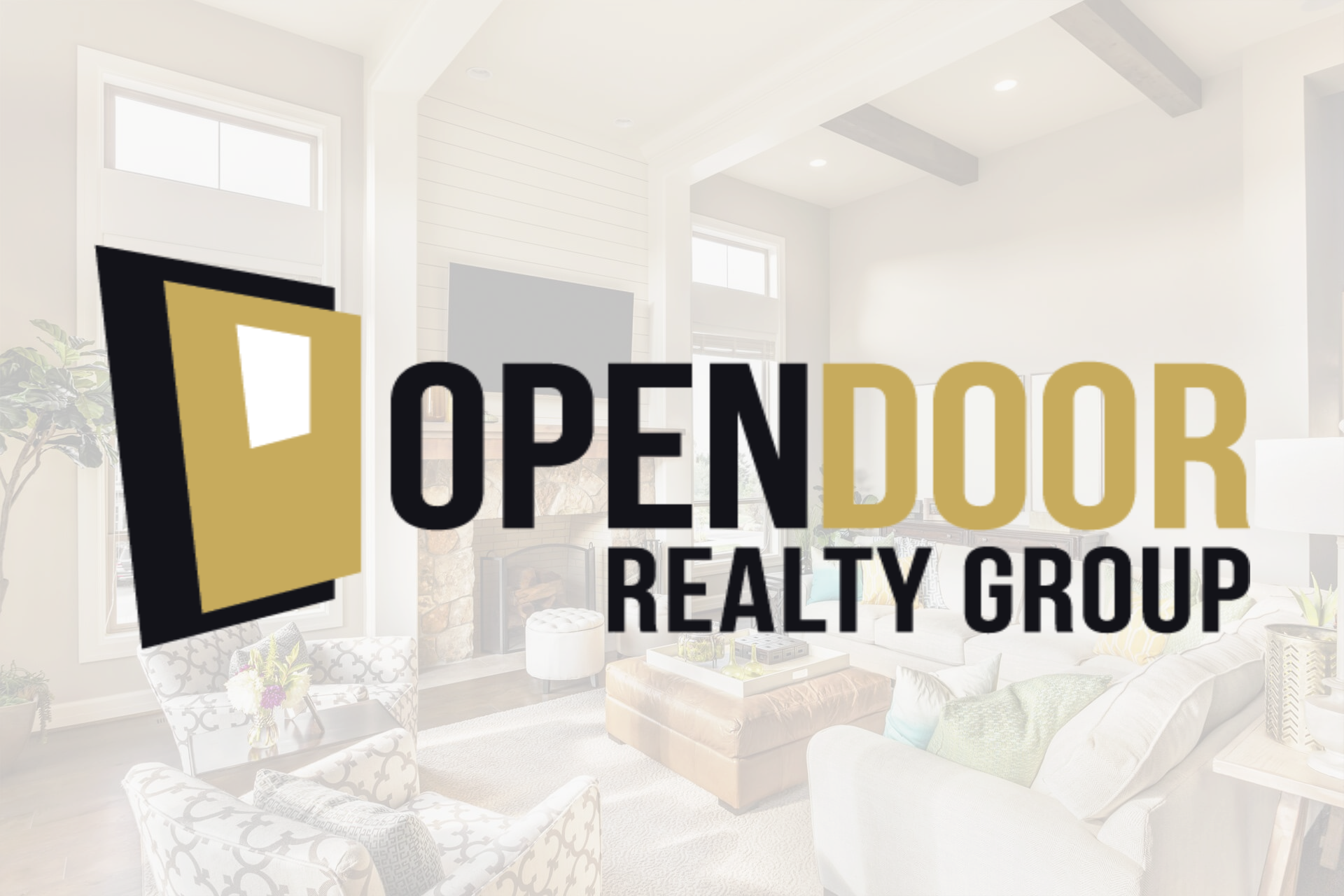 Open Door Realty Columbia Sc