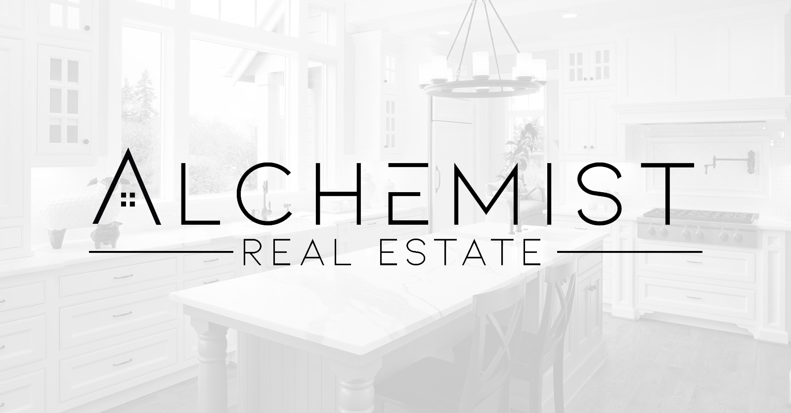 Alchemist Real Estate