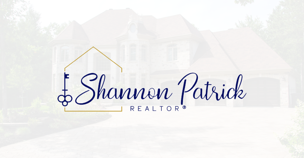 Patrick Real Estate Shannon Patrick Sherman & Hemstreet Real Estate Company