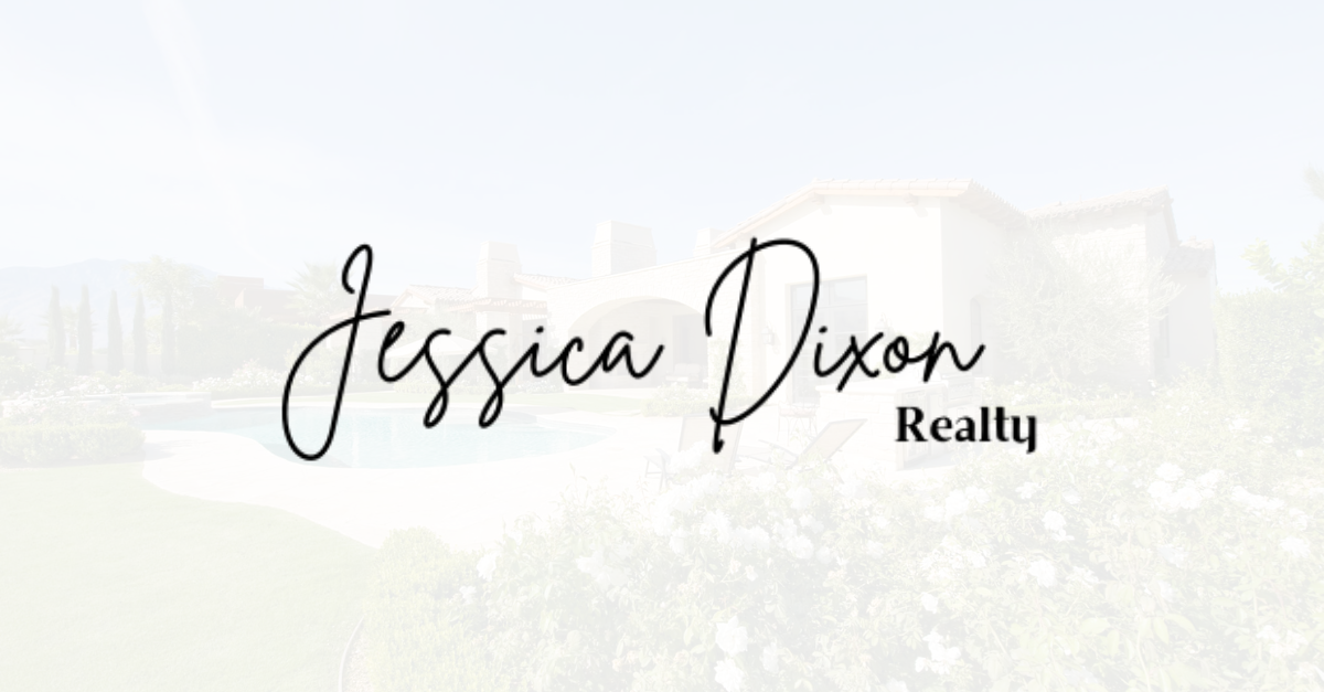 Jessica Dixon Realty Keller Williams Realty AV
