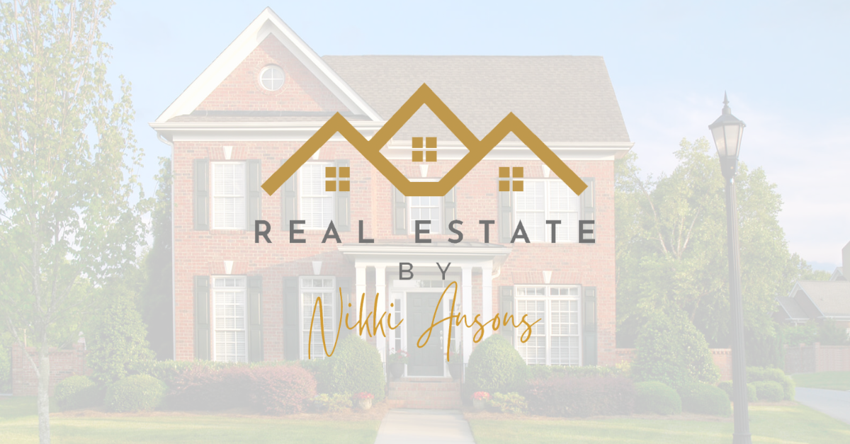Nikki Ansons LLC DBA Coldwell Banker Realty logo