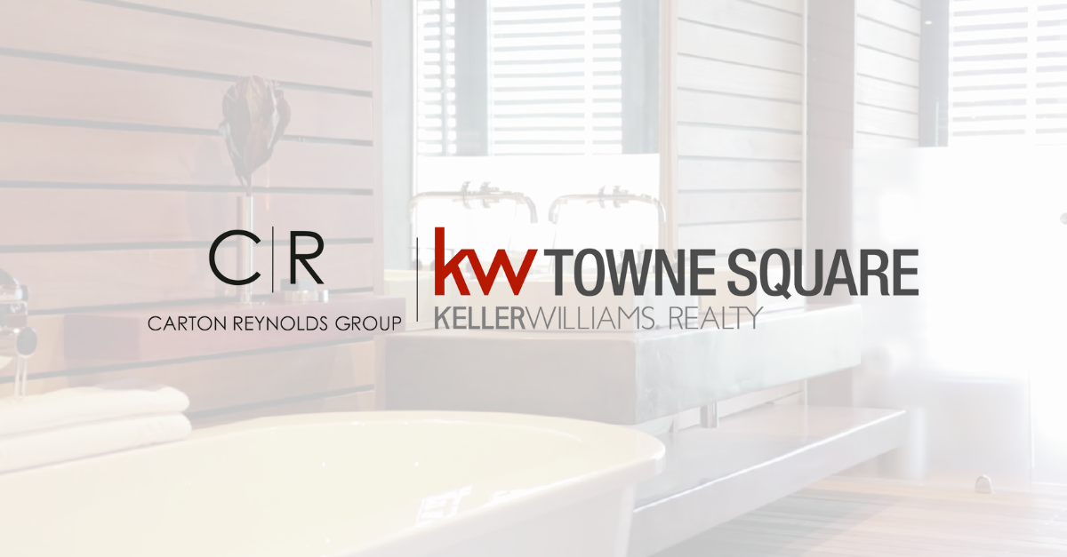 Carton Reynolds Group Keller Williams Towne Square Realty SEARCH LISTINGS