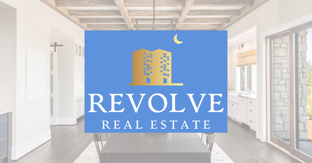 Revolve Real Estate