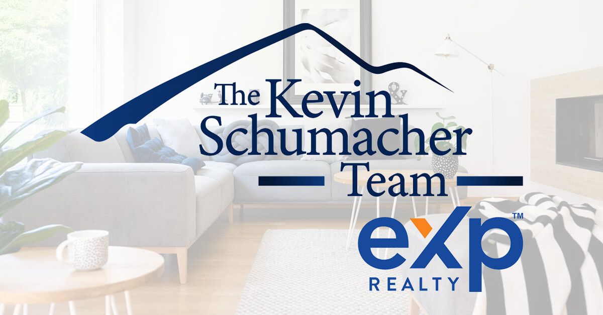 Kevin Schumacher eXp Realty