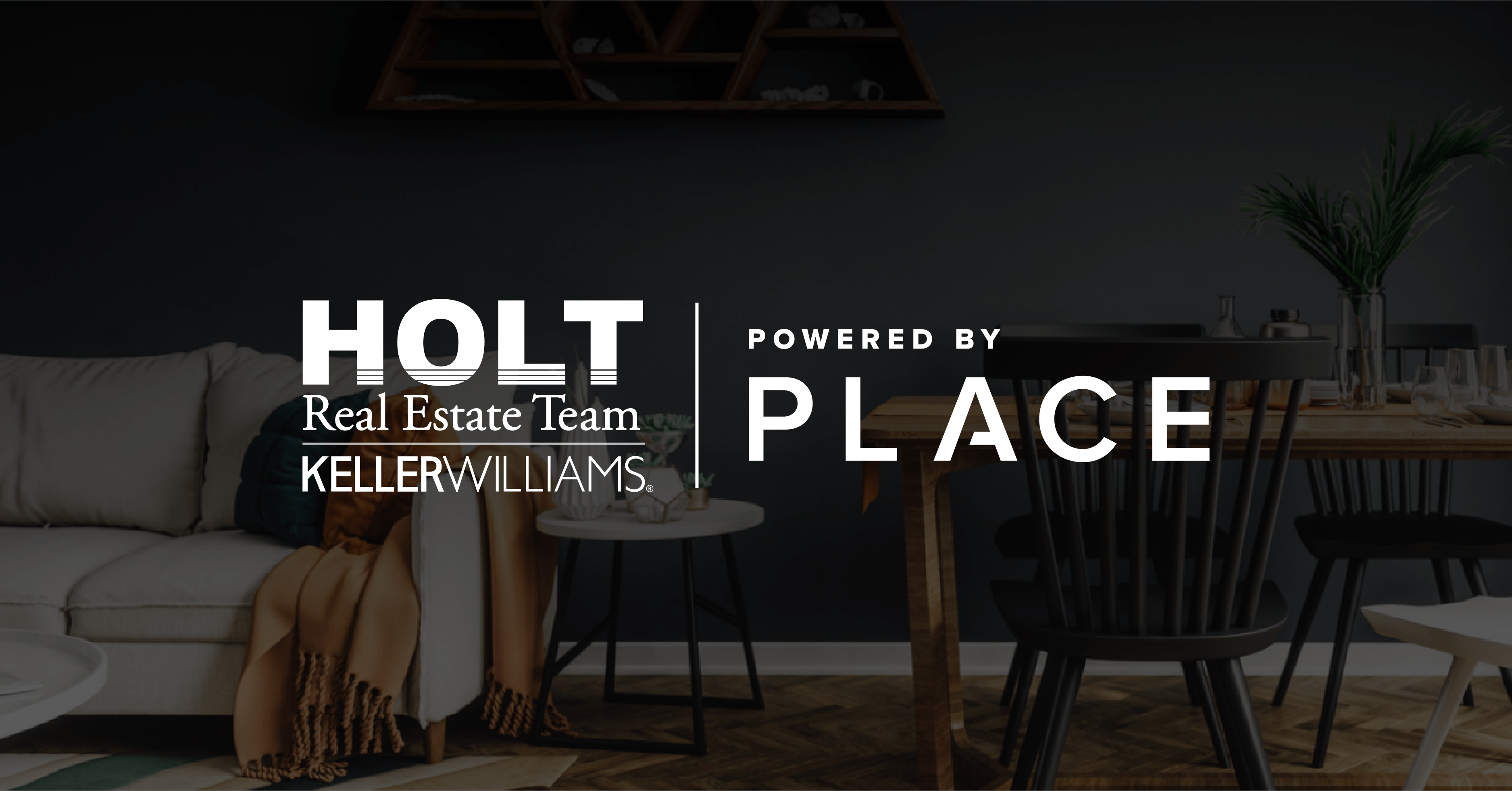 Holt Real Estate Team Keller Williams Realty Madison East PLACE