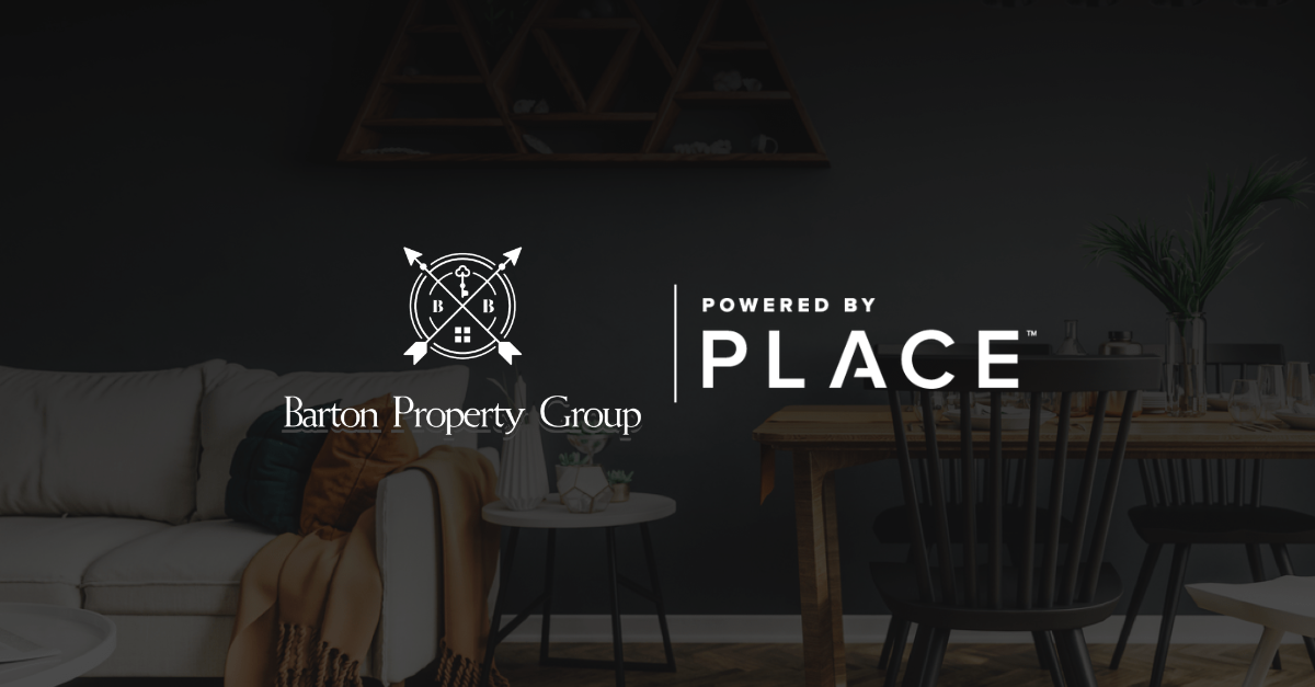 Barton Property Group Compass PLACE