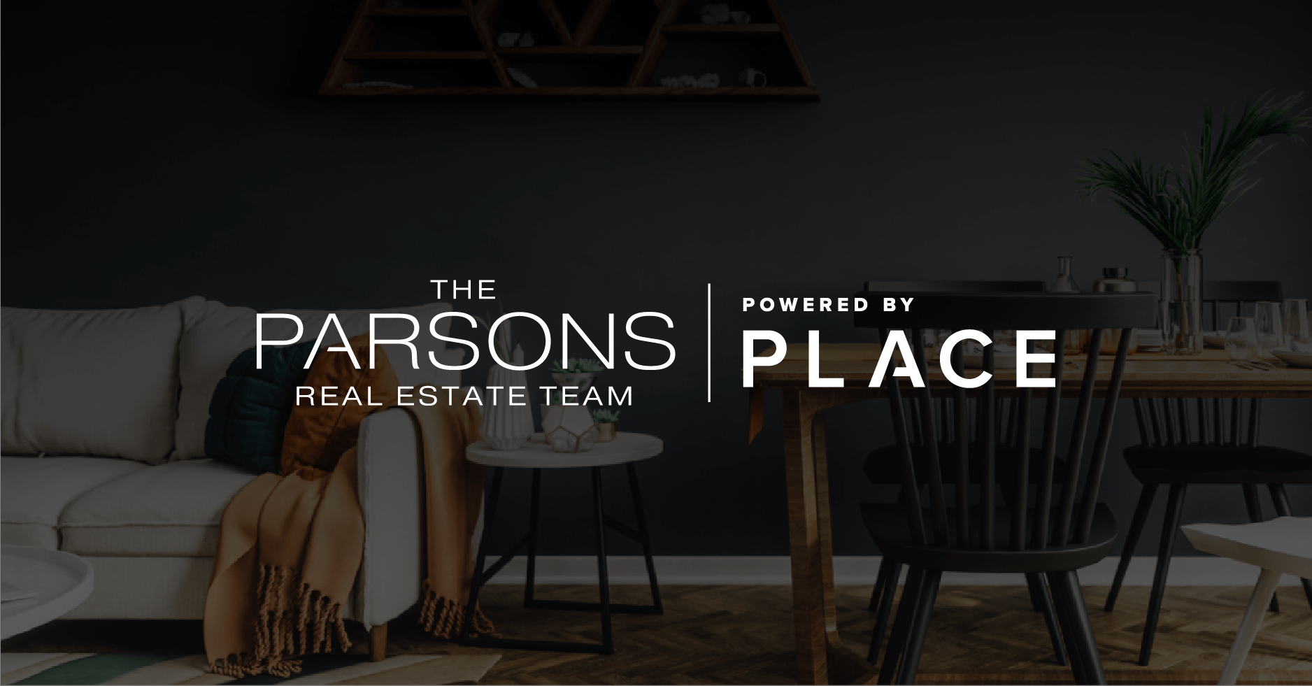 The Parsons Real Estate Team Keller Williams Realty PLACE