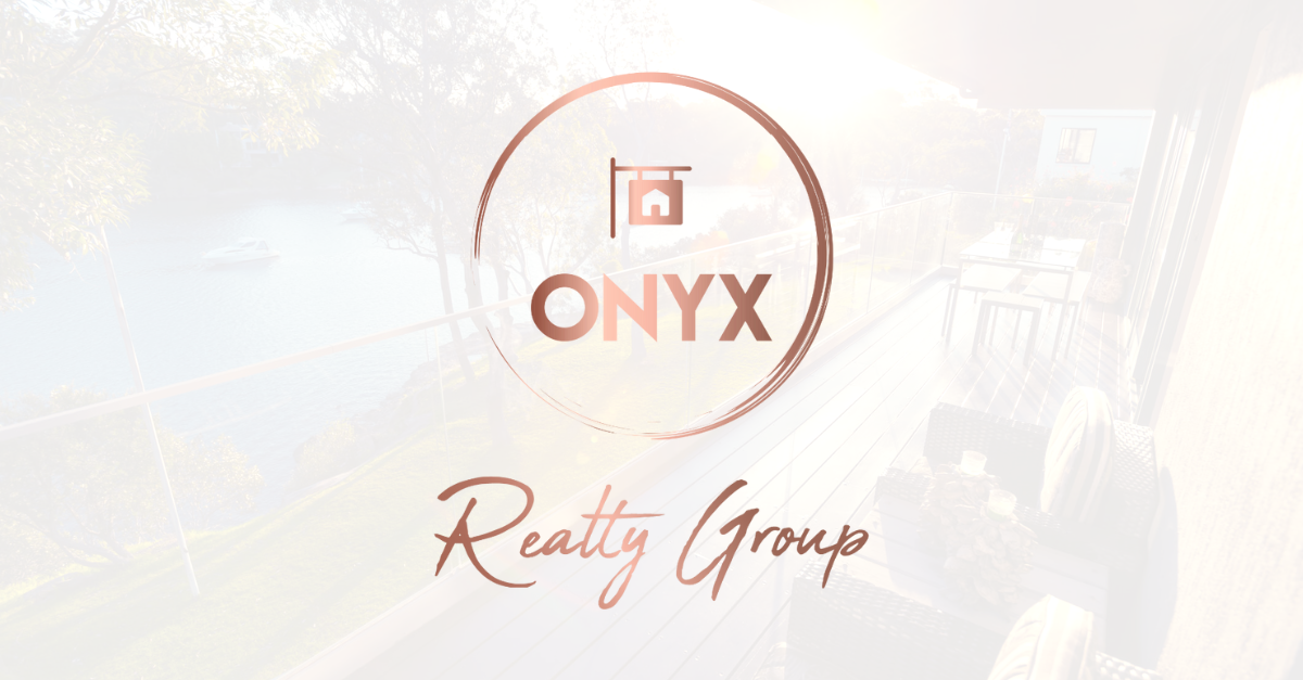 Onyx Realty Group Lindsey Richison Luxe Living Group, LLC