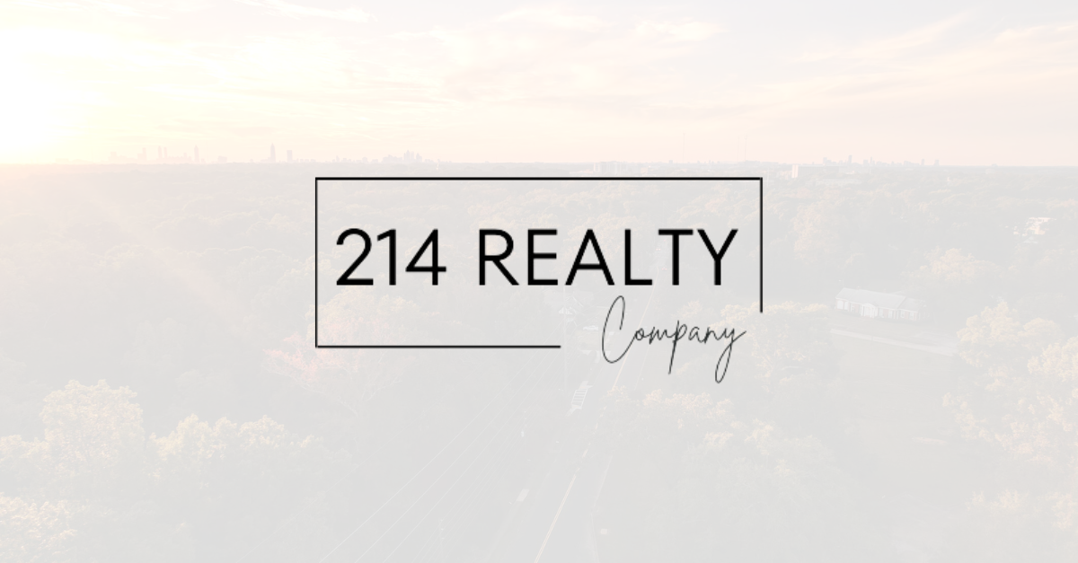 214 Realty Company Allison McClure Keller Williams Atlanta Partners