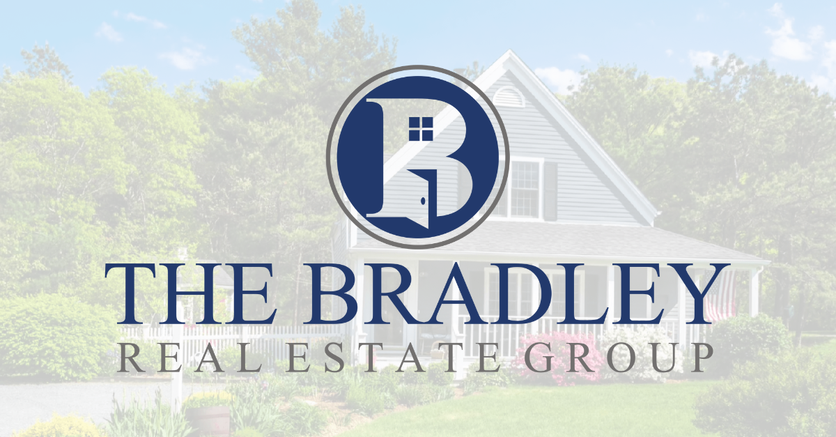 The Bradley Real Estate Group Jasmin Bradley Keller Williams Realty
