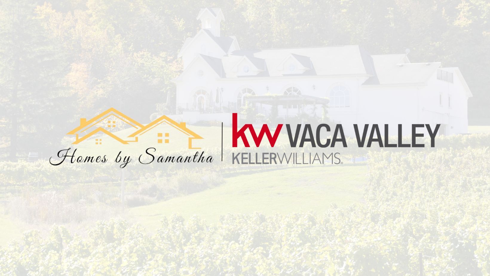 Homes by Samantha | Samantha Olazabal​ | House of Joy