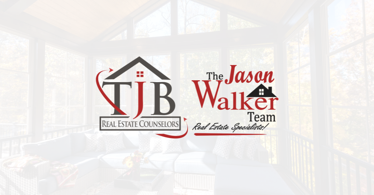 The Jason Walker Team