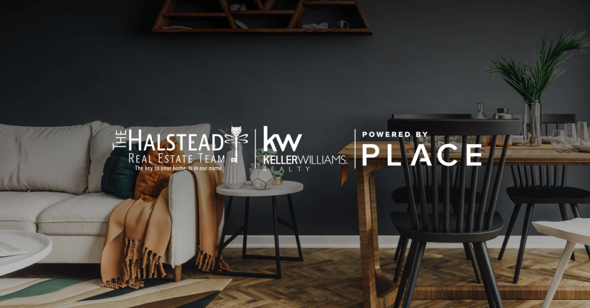 The Halstead Team Brian Halstead Keller Williams Realty PLACE