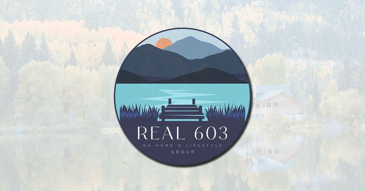 Katie Proulx | Realtor | REAL Broker NH, LLC.