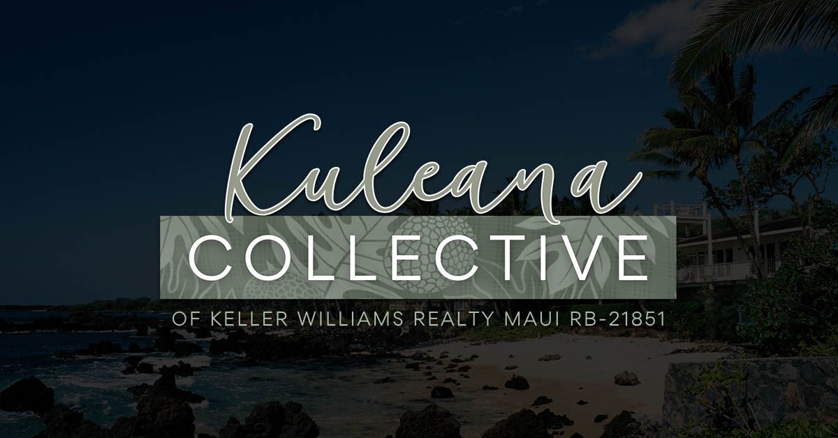 Keller Williams Realty Maui | Evan Garces photo 1 in Kahului