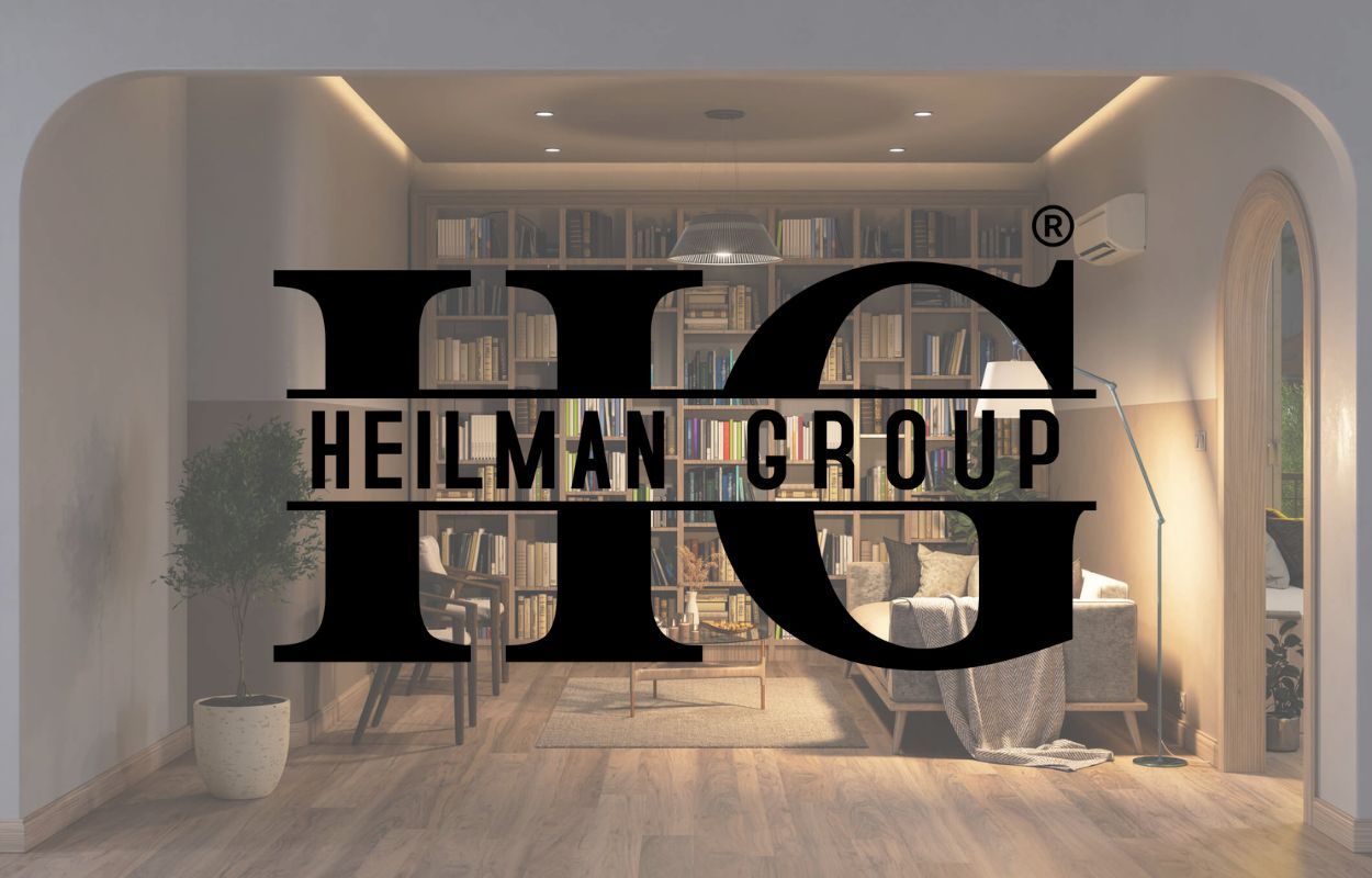 The Heilman Group - EXP Realty