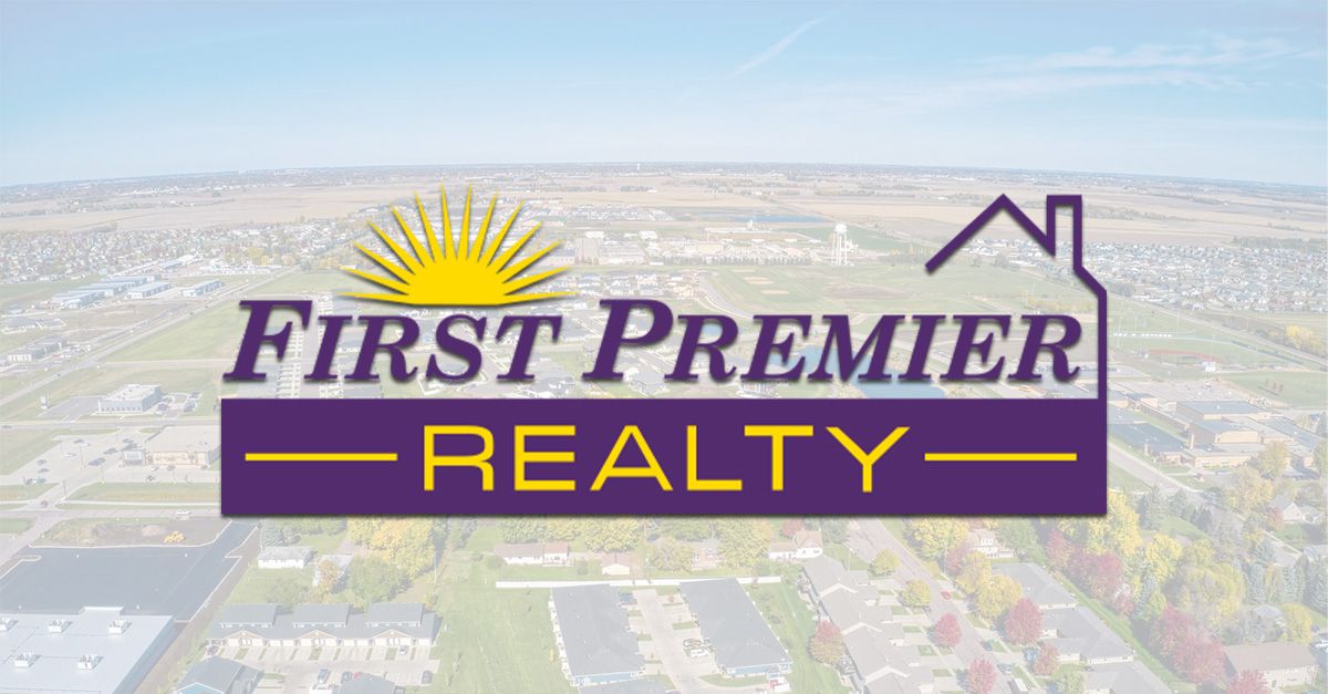 First Premier Realty