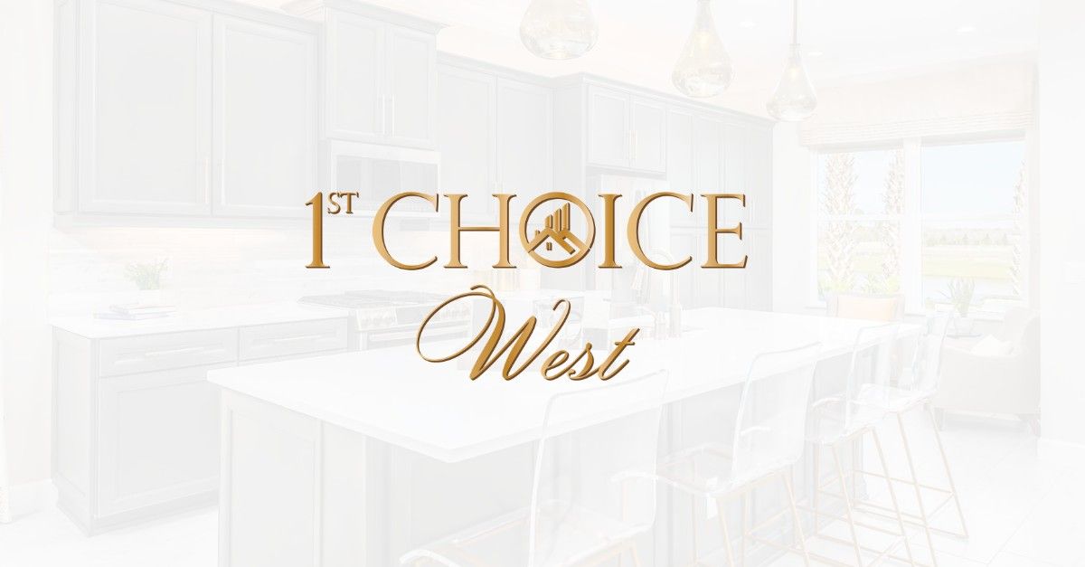 1st Choice West