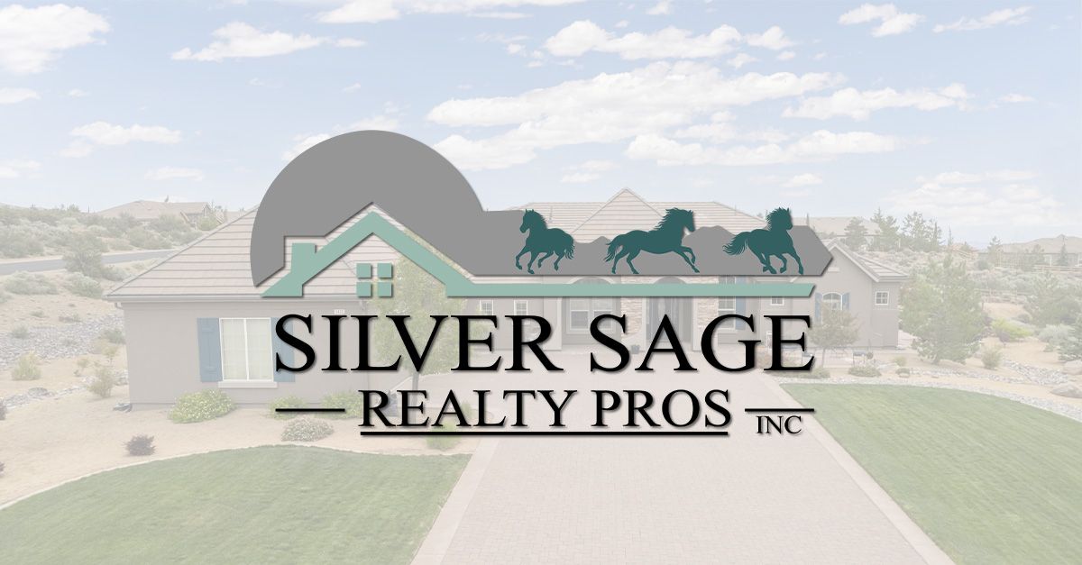 Silver Sage Realty Pros Inc. cover
