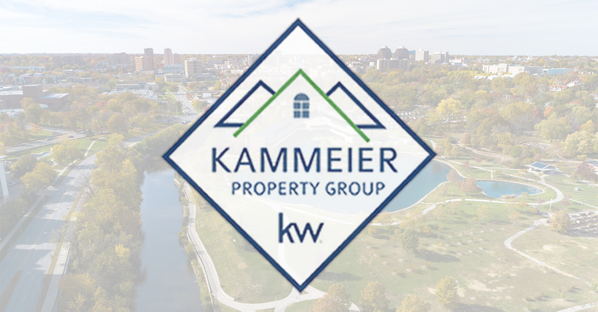 Kammeier Property Group Powered by Keller Williams Realty West