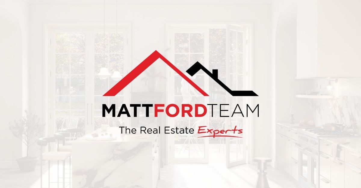 Matt Ford Team Keller Williams Lake of the Ozarks Realty