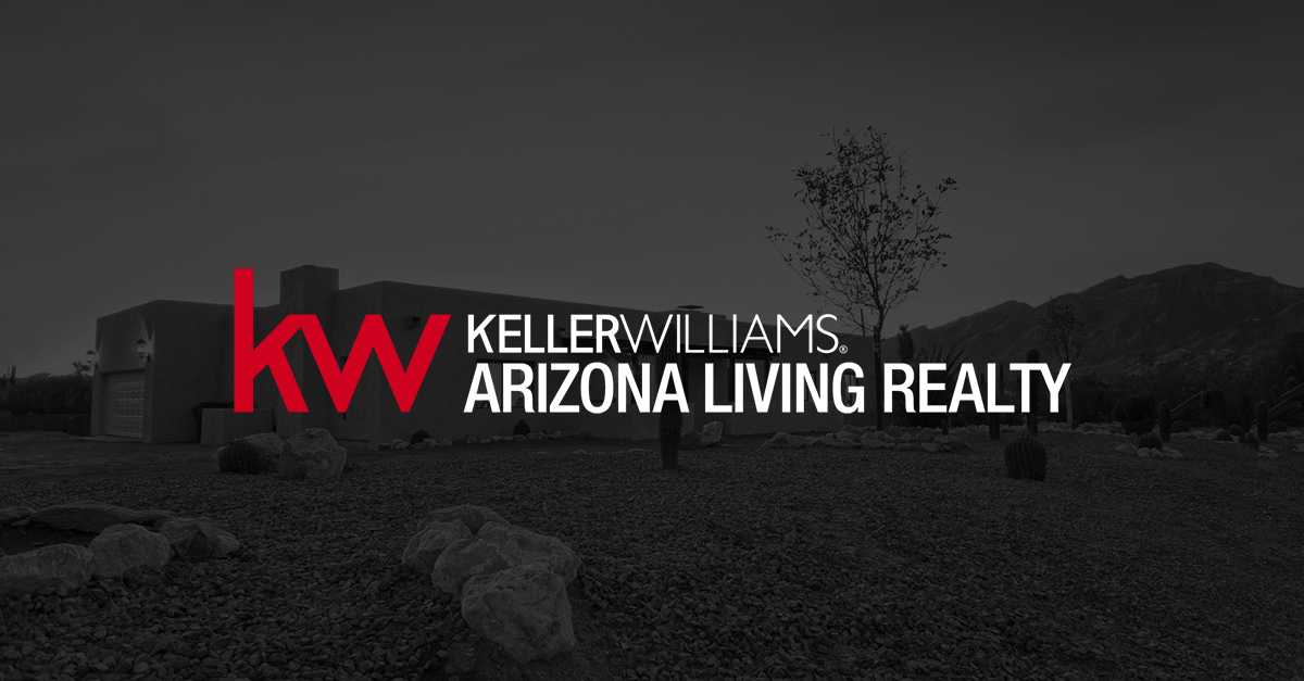 Jen Gesick Keller Williams Arizona Living Realty