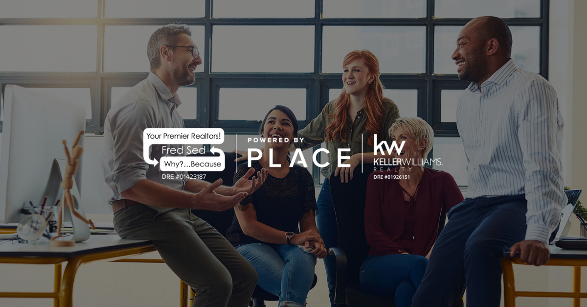 Fred Sed Training Real Estate Training Orange County