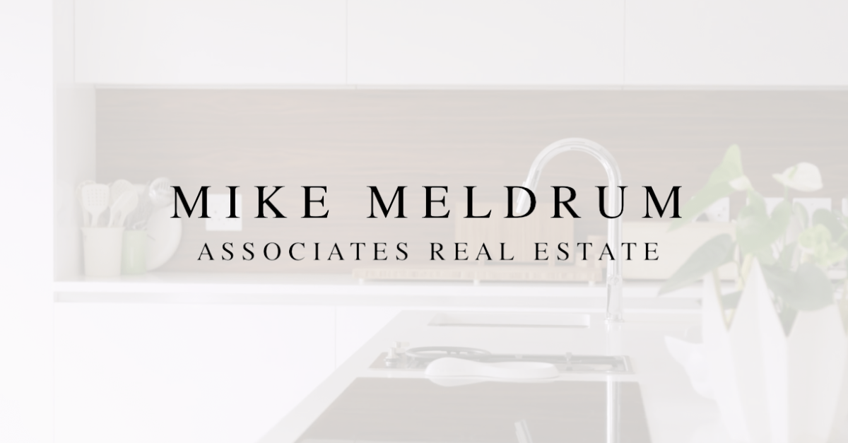 Mike Meldrum Associates Mike Meldrum Real Estate One