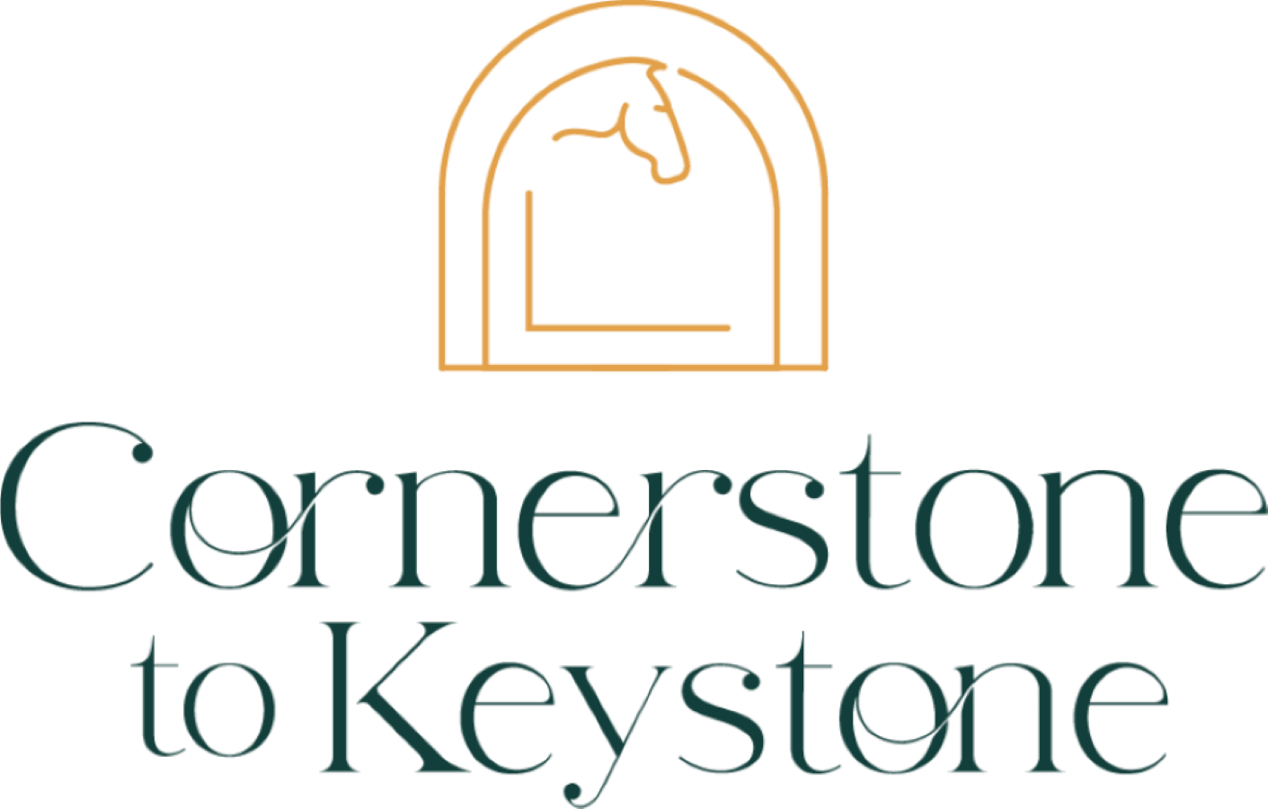 Stephanie Fryncko - Cornerstone to Keystone