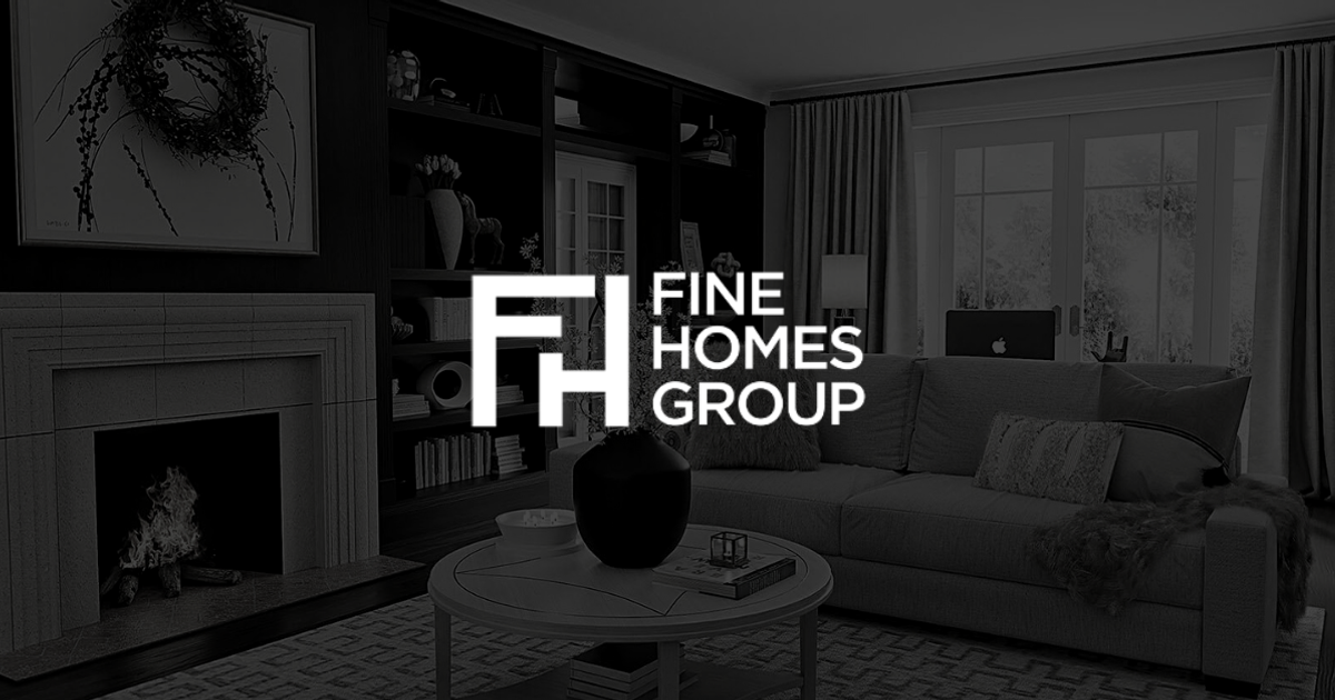 Fine Homes Group