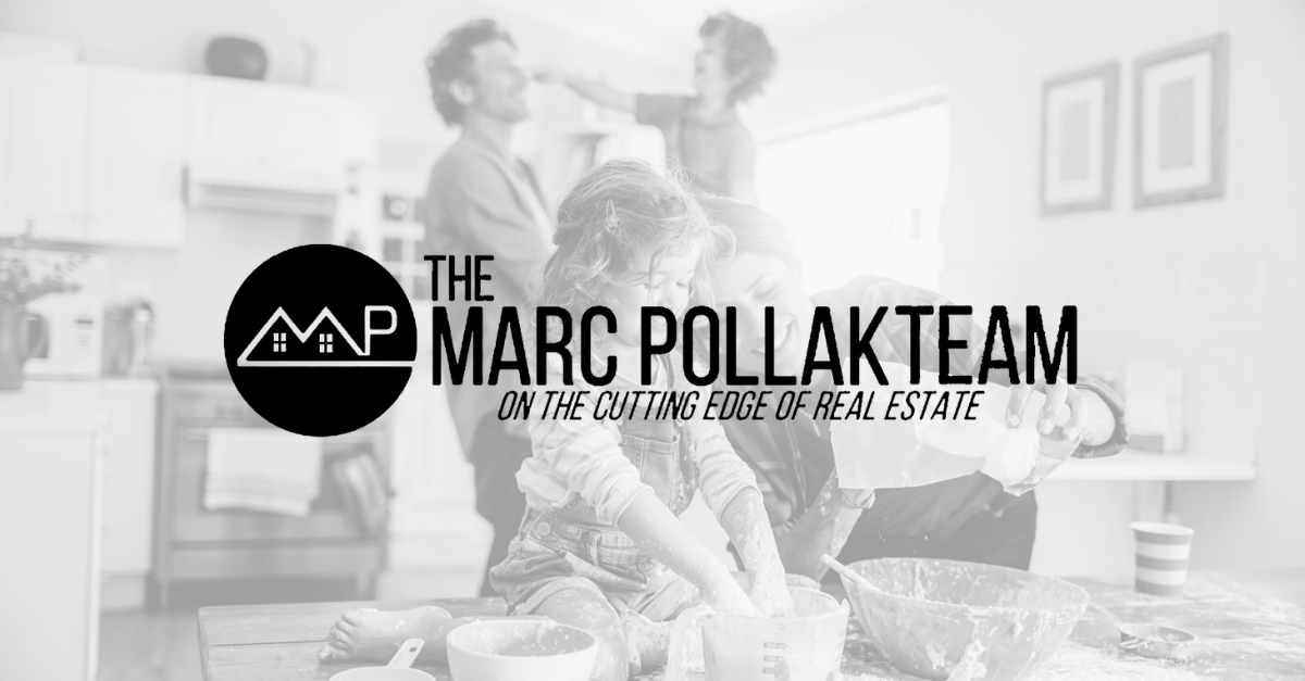 The Marc Pollak Team Kathleen Ieradi Keller Williams Real Estate