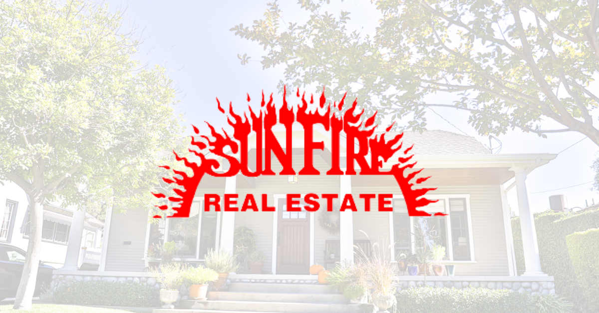 Sunfire Real Estate Christina Smith
