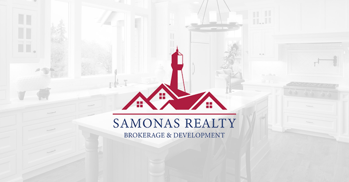 Samonas Realty WHO WE ARE