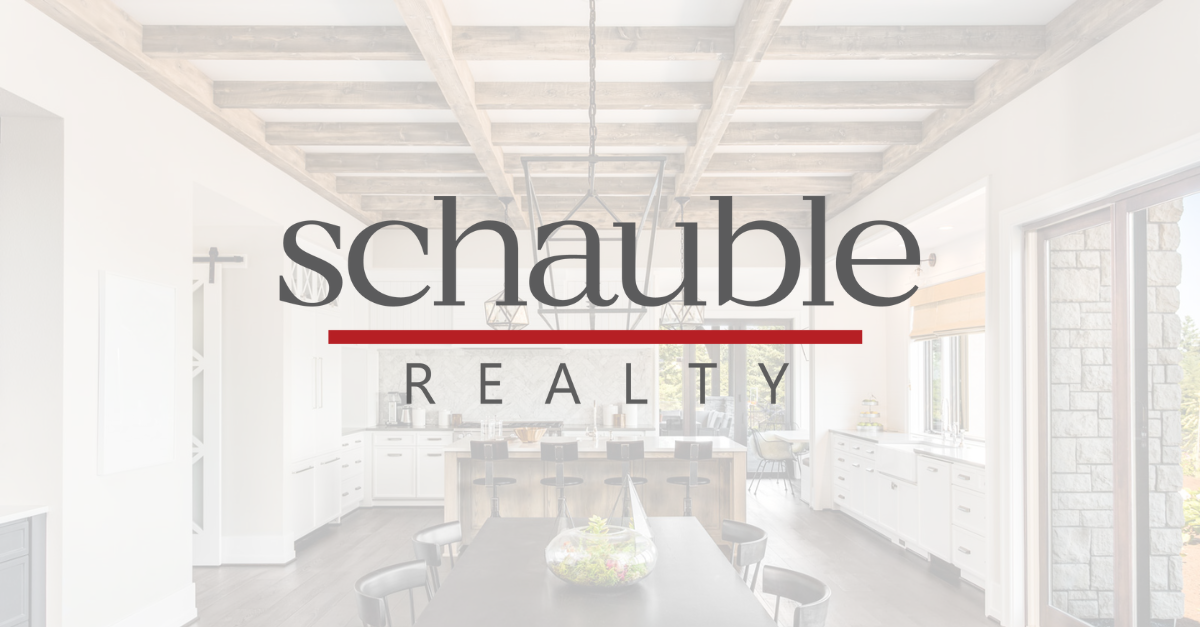 Christine Schauble, Realtor powered by Exp Realty